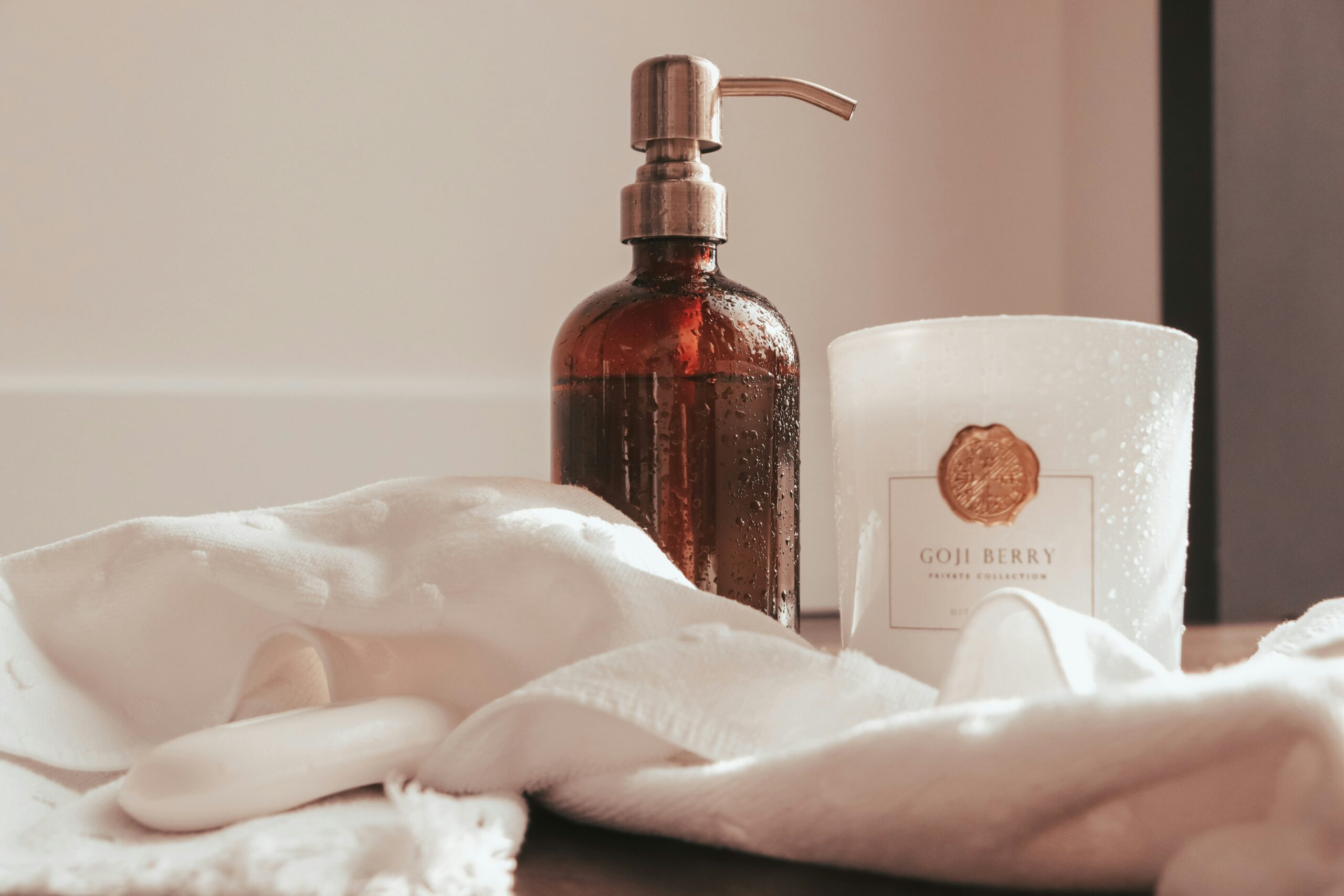 Personal Care - Echo Packaging